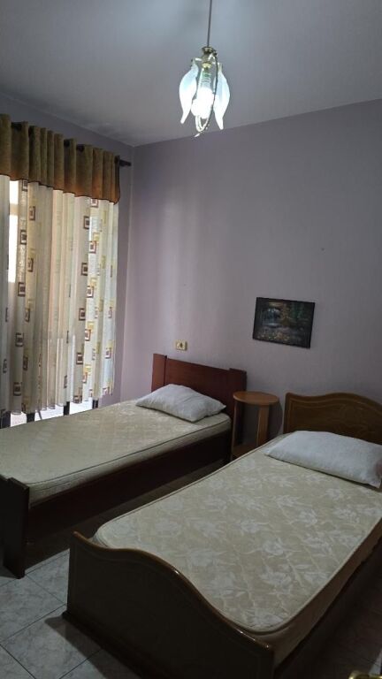 48,000 Leke FOR RENT APARTMENT 1+1 NEAR ISH PARK, FROSINA PLAKU STREET, NEAR REPORT TV