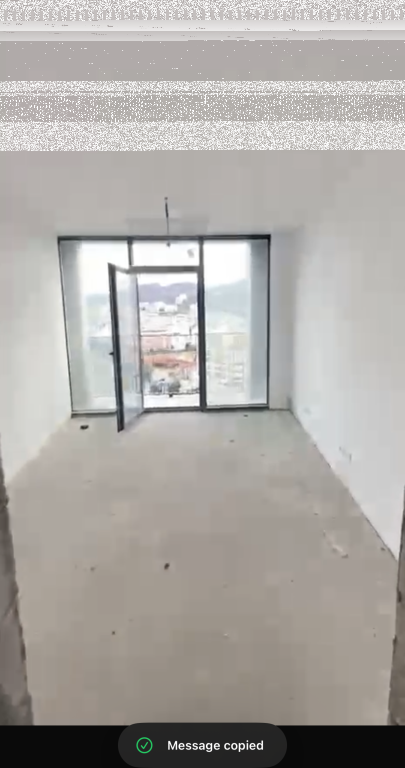 Apartment 2+1, Lake View!