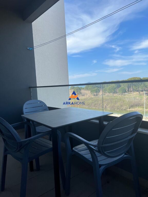 SHITET APARTAMENT 2+1+BALLKON "REZIDENCA VALAMAR, HAMALLAJ" 214.000 EURO