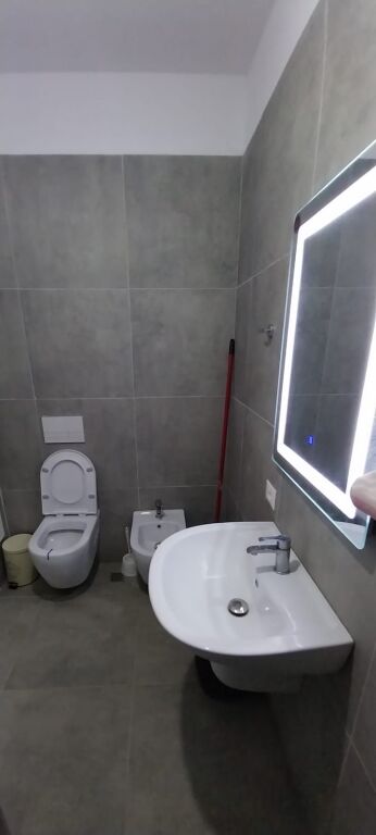 Apartament 1+1, Univers City!