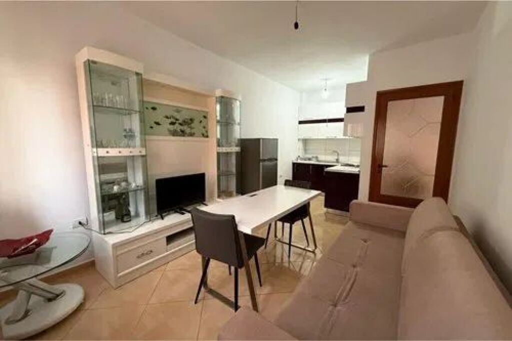 QERA, APARTAMENT 1+1, YZBERISHT,  TIRANË