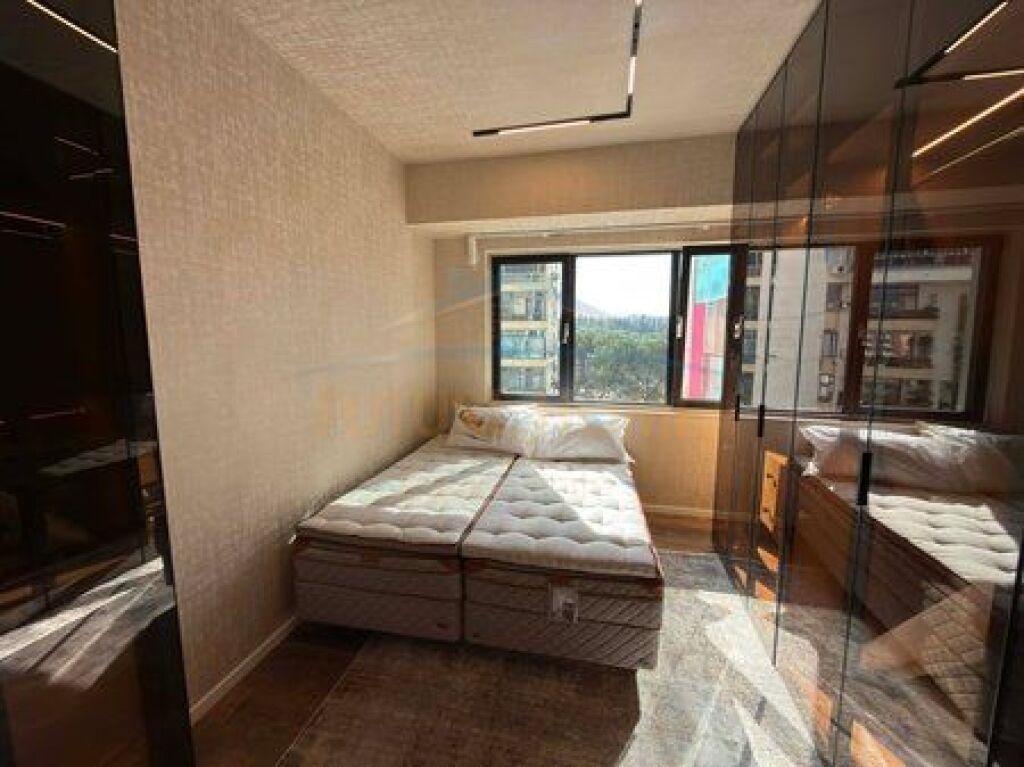 For sale, Apartment 2+1+2, Ambassador 3, Tirana