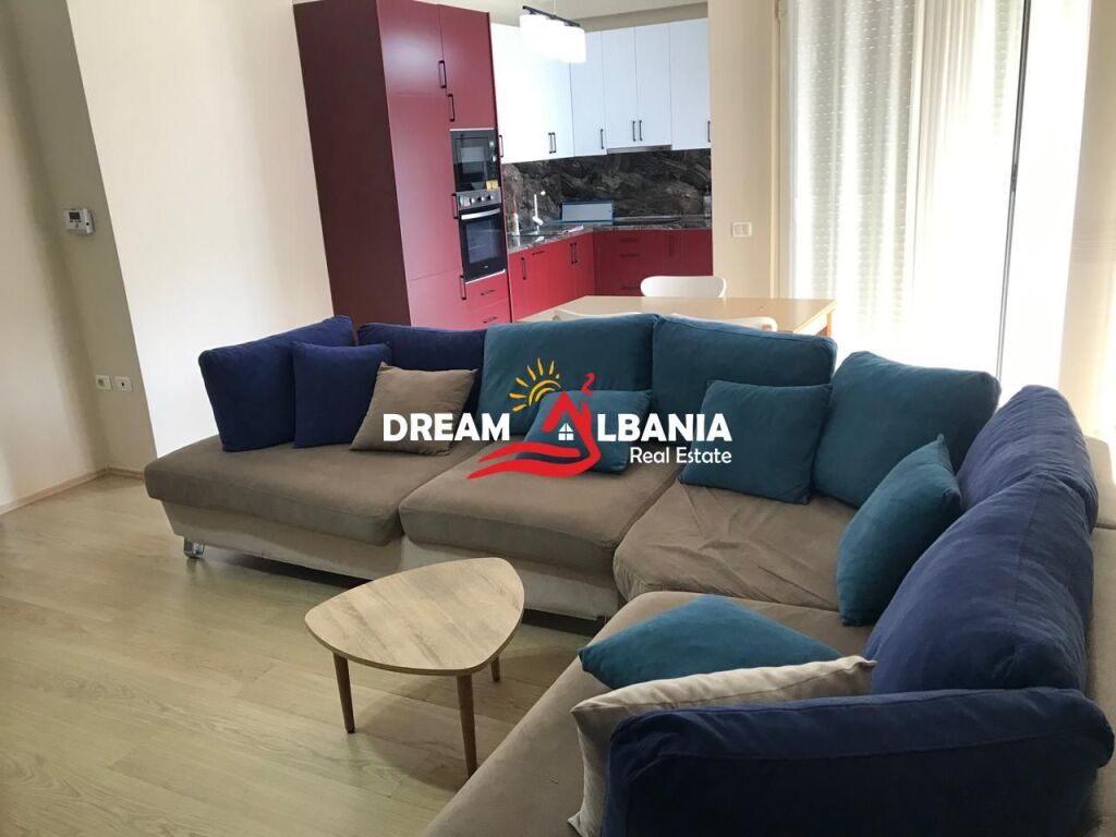 Appartamento 2+1+2 in affitto a Liqeni i Thate vicino al Ristorante Mir Zoti (ID 42215497)