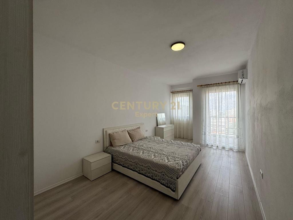 Appartamento 1+1 in affitto in Via Durazzo, Tirana! 700 € /Mese Superficie Totale 81m2