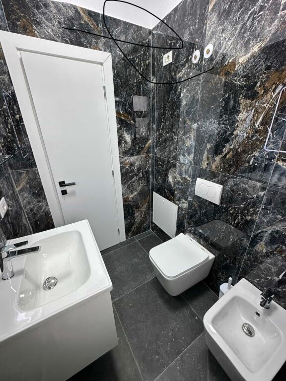 VILLA 3 PIANI IN VENDITA GOLEM VICINO A FAFA GRAND BLUE 500000€