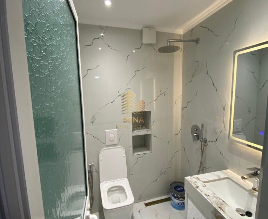 In vendita, Appartamento 2+1+2+Blk, Via Durazzo – Blocco Ambasciate, 185.000 Euro