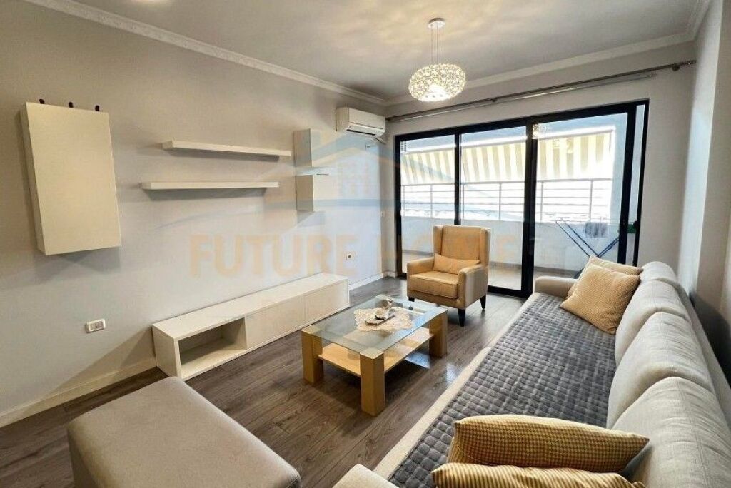 Qera, Apartament 2+1+2, Unaza e Re, Tiranë