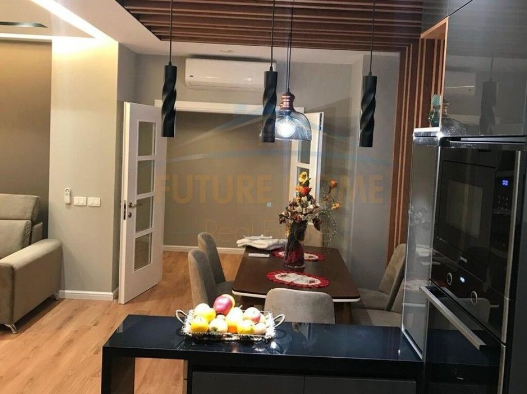 Rent, Apartment 2+1, University Book, Tirana