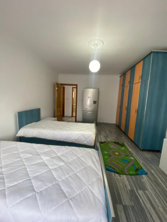 🏡 Apartment 2+1 for Rent – Laprakë