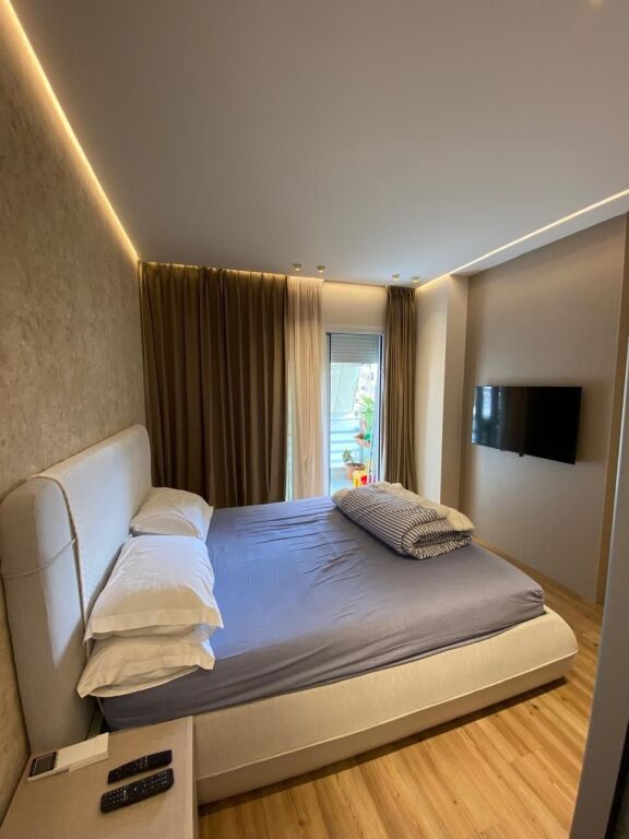 Apartament me Qira 2+1+2 tek Selvia