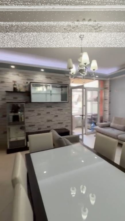 Apartament 3+1, Kodra e Diellit!