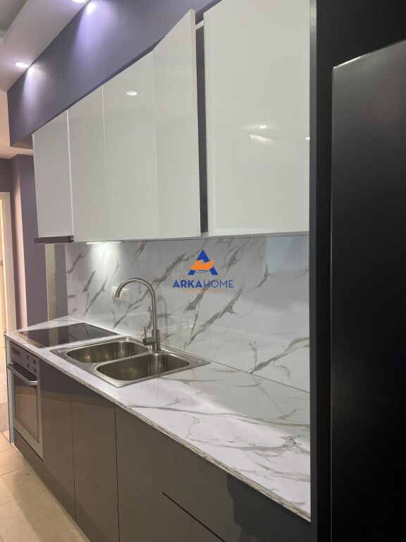 SHITET APARTAMENT 2+1+BALLKON "REZIDENCA VALAMAR, HAMALLAJ" 214.000 EURO