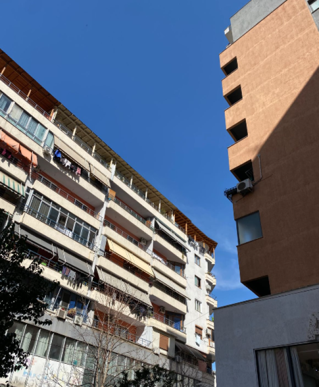 🏡 Shitet Apartament 2+1+2 në Astir