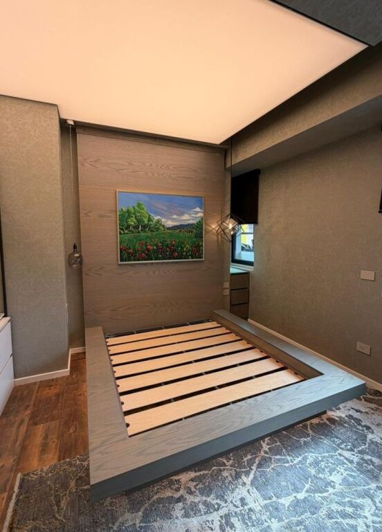 Apartament 2+1+2 Ambassador 3