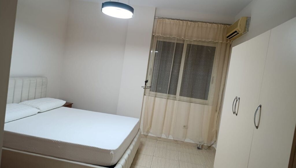 APARTMENT FOR RENT 1+1 ELBASAN STREET 650 EURO FH-58505