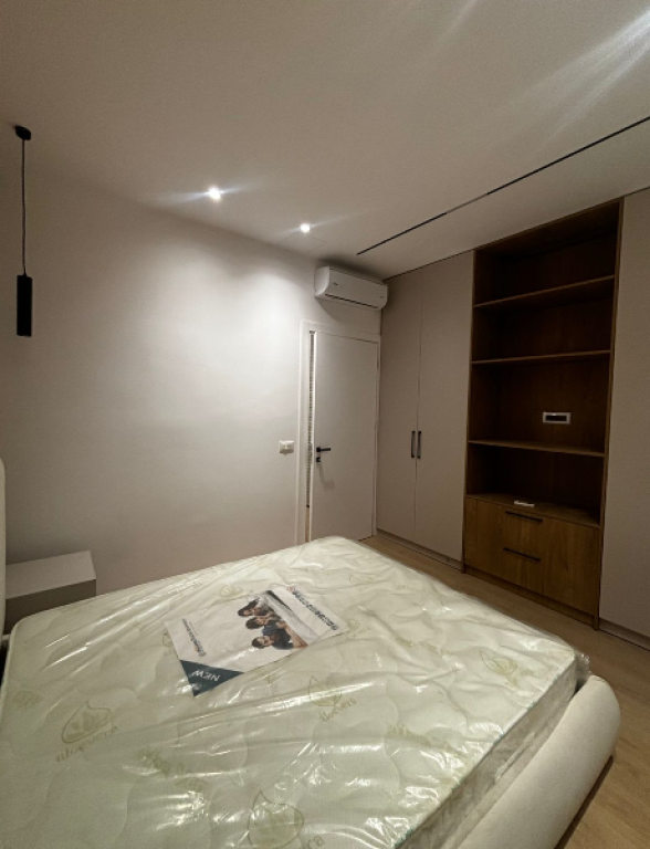 🏡 Apartment 1+1 for Rent – Zogu I Boulevard | Center