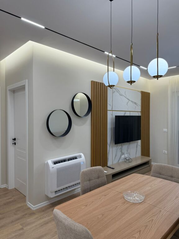 Apartament 1+1 me qira