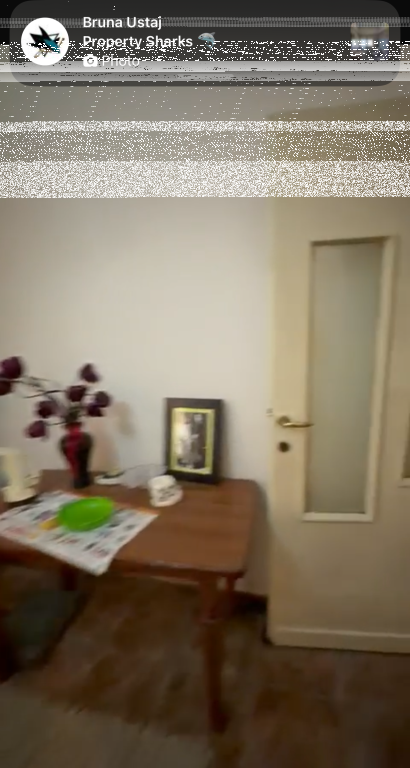 Apartament 1+1, Myslym Shyr!