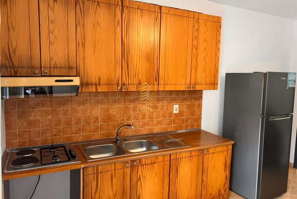 Qira, Apartament 1+1+Blk, Rruga e Elbasanit, 35.000 Leke/muaj