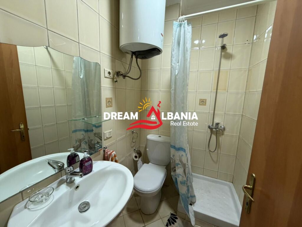 Appartamento 2+1+2 in affitto a Zogu i Zi vicino al Ring center (ID 42214237)