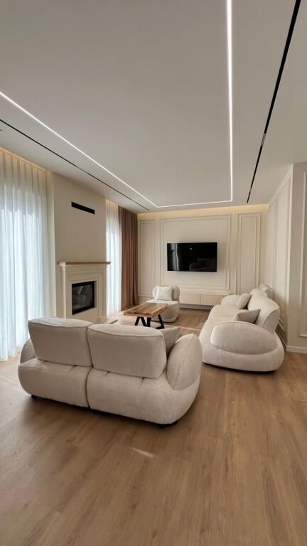 Villa su 3 piani in affitto presso la Residenza "Green Valley"