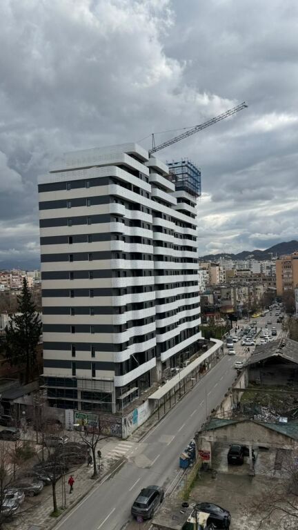 2+1 APARTMENT FOR SALE AT CORNER RESIDENCE