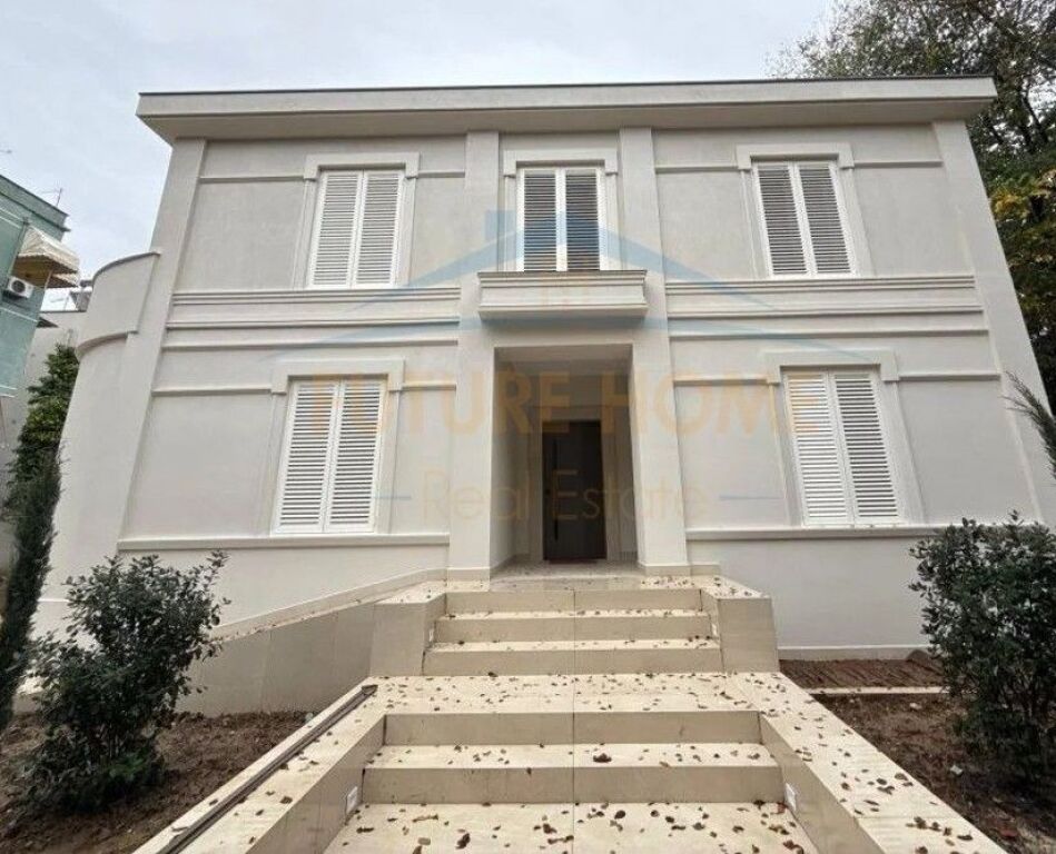 Qera, Vilë 2-Katëshe, Rruga e Elbasanit, Tiranë