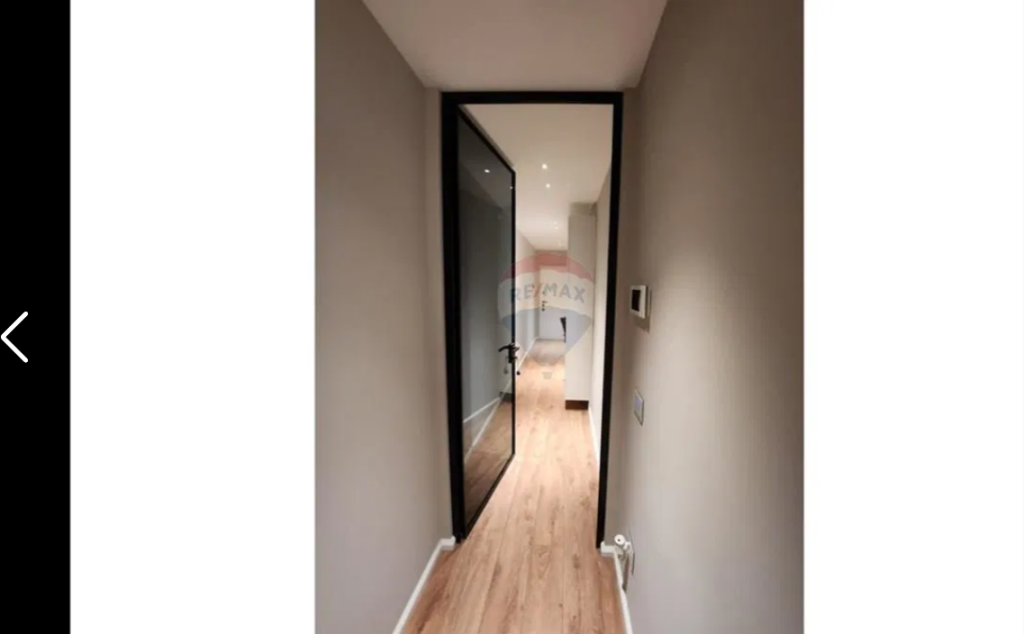 Apartment for sale 2+1+2 at the New Bazaar