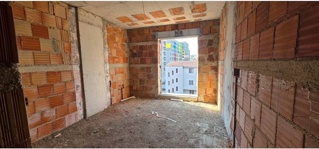 OCCASION only for 1 week! – Apartment 2+1 + 2 in Ringside Residence, Paskuqan! 115,000 €