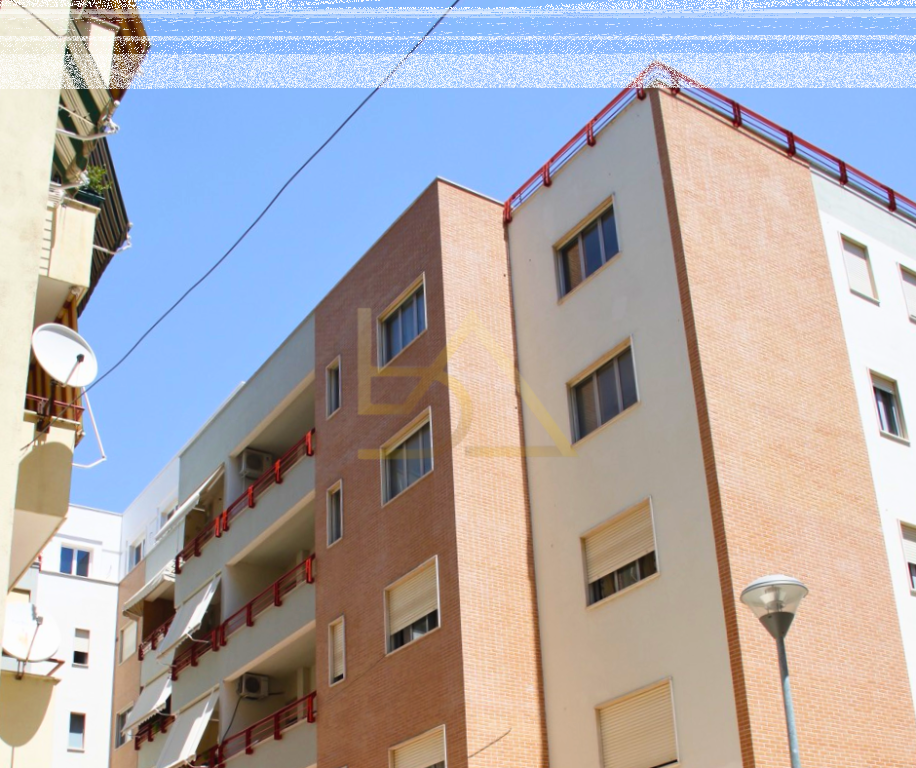 Parking Spaces for Sale – Tirana Lake, Tirana