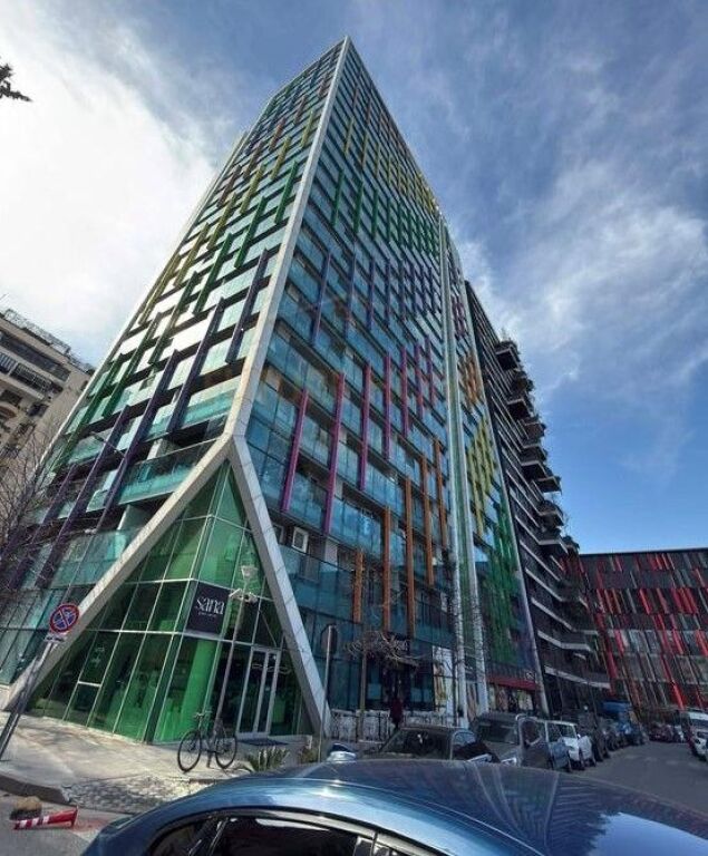 For sale, Apartment 2+1+2, Ambasador 3