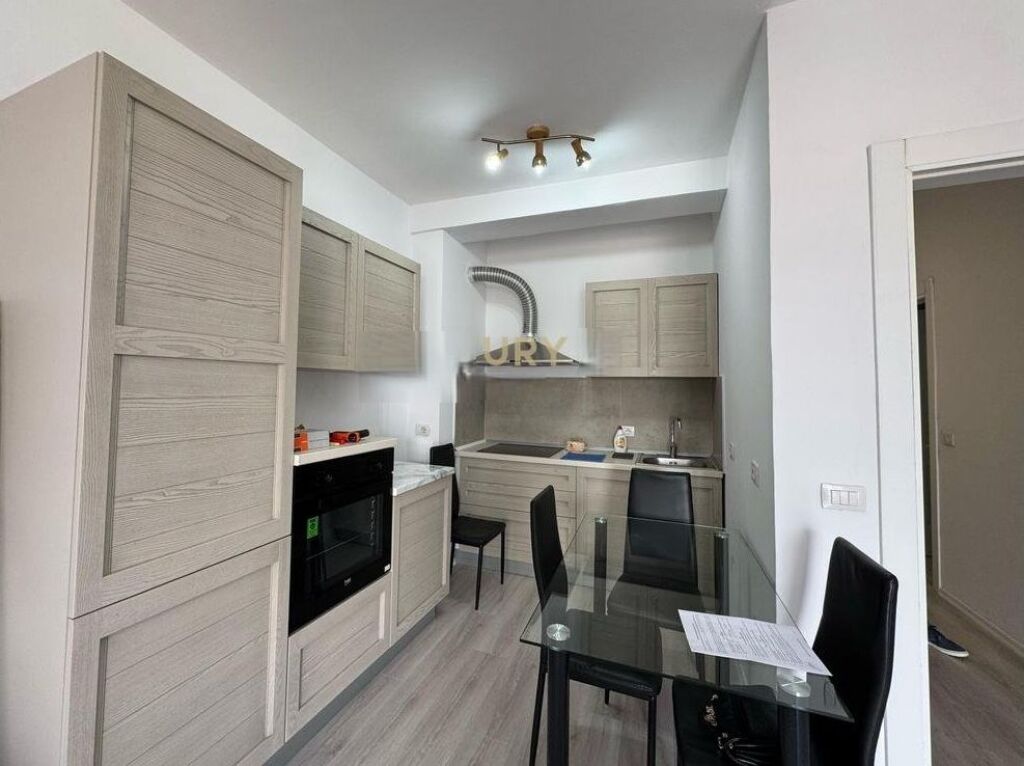 via durrsi appartamento in affitto 1+1