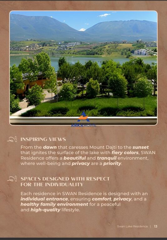 SHITET VILE 3 KATE "FARKE" 409.197 EURO