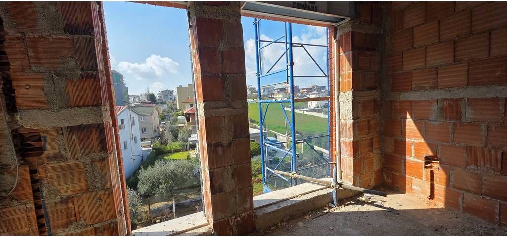 OKAZION vetëm për 1 javë! – Apartament 2+1 + 2 në Ringside Residence, Paskuqan!