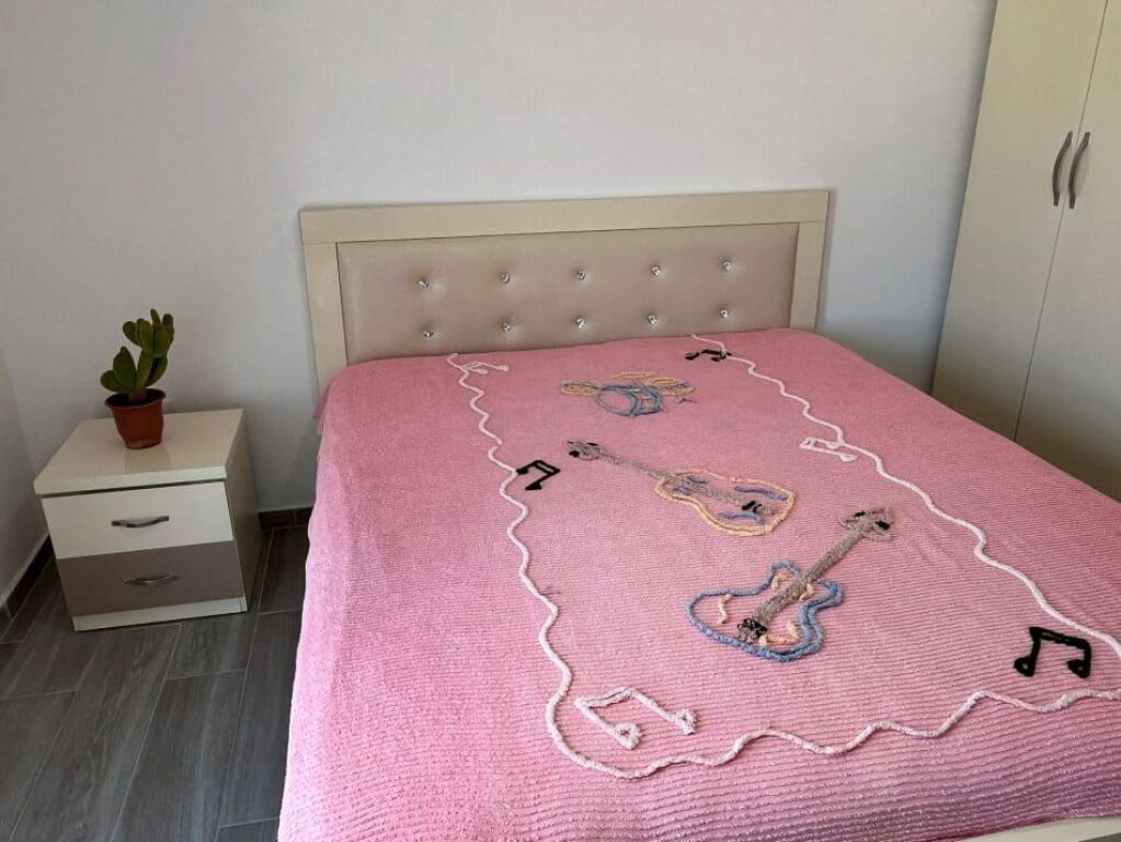 Apartament Me Qera 3+1+2 Tek 5 Maji (ID B230167) Tirane