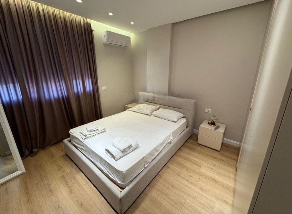 apartment at Liqeni 1+1 for rent