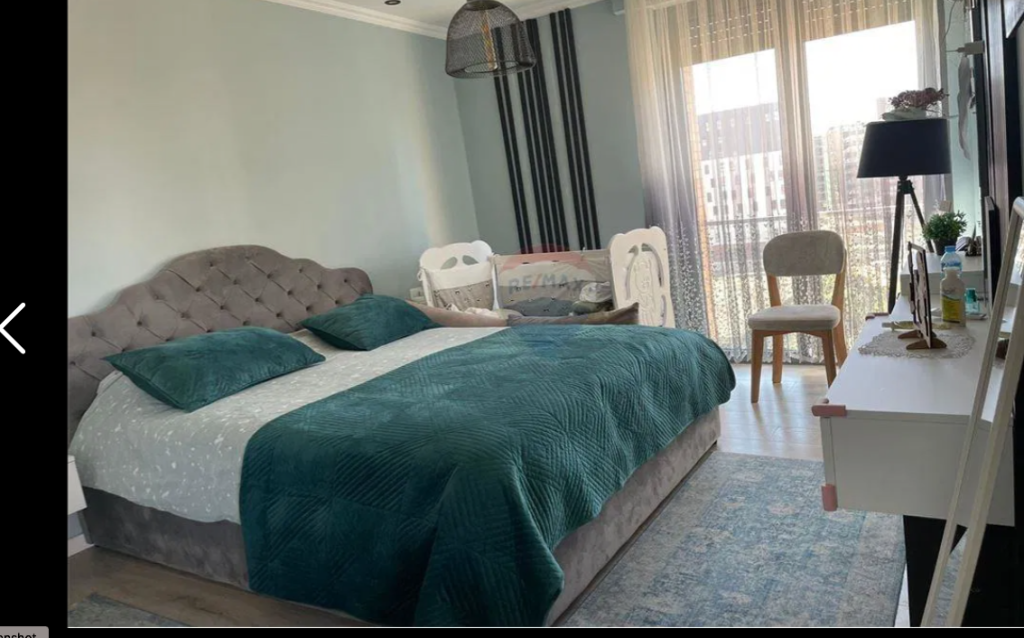 Apartment for sale 2+1+2 at Fiori di Bosco