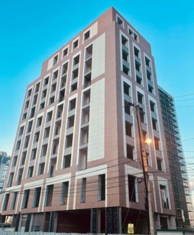 Shitet Apartament 2+1+2 – Fusha e Aviacionit