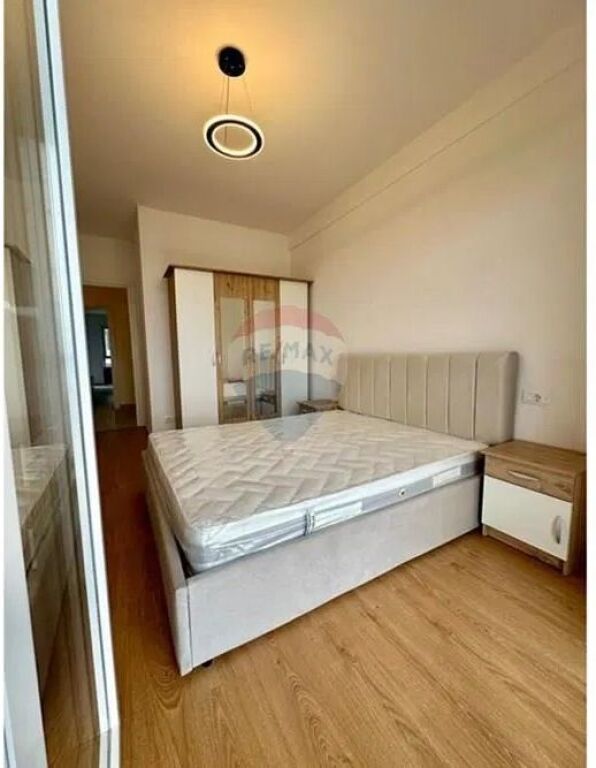 APARTAMENT 1+1 NE QENDER-PAZARI RI