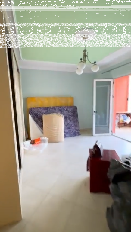 Apartament 3+1, Kodra e Diellit!
