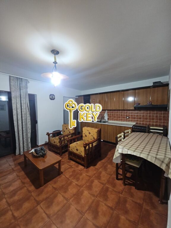 🏡 APARTAMENT ME QERA 1+1 UJESJELLSI DURRES