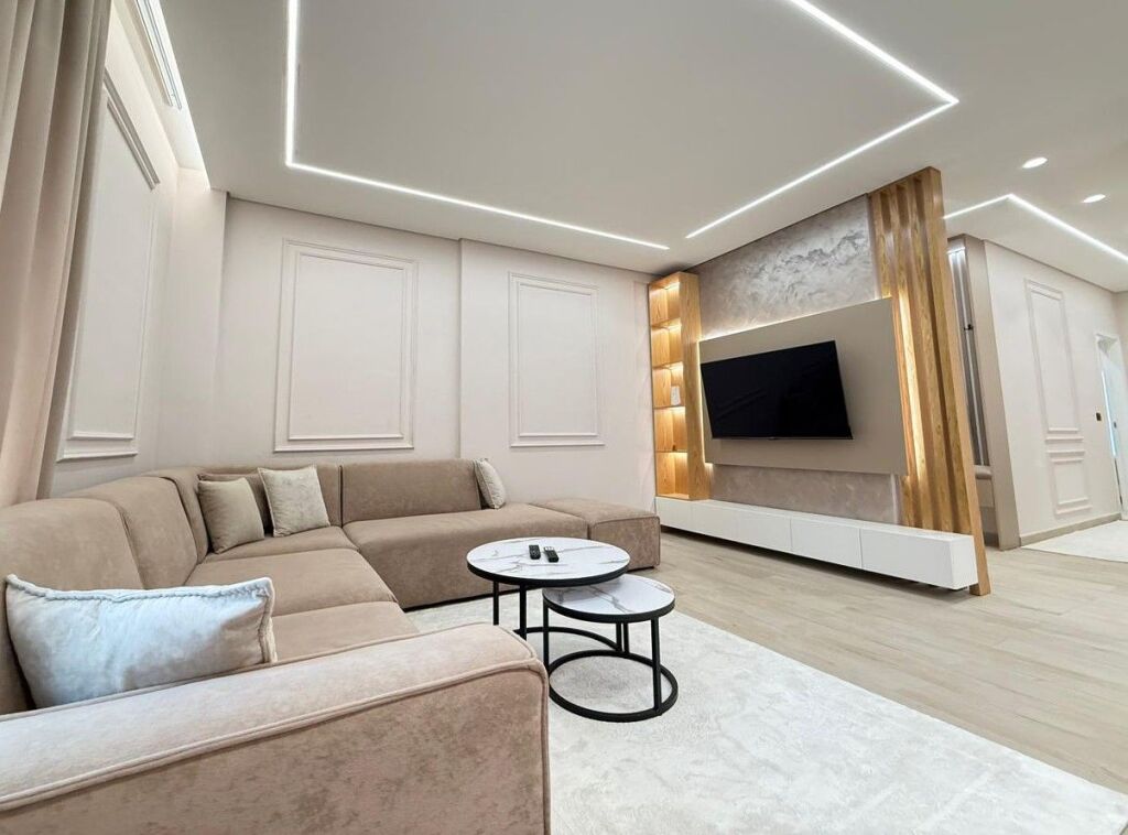 📌 Appartamento 2+1+2 in Affitto – Residenza Sofia, vicino a TEG