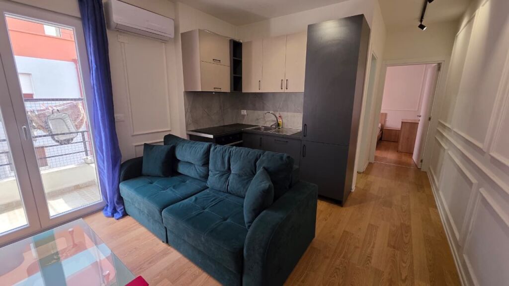 jepet me qira apartament 1+1 , SELITE