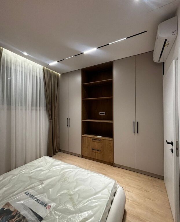 Appartamento 1+1 in affitto in Centro