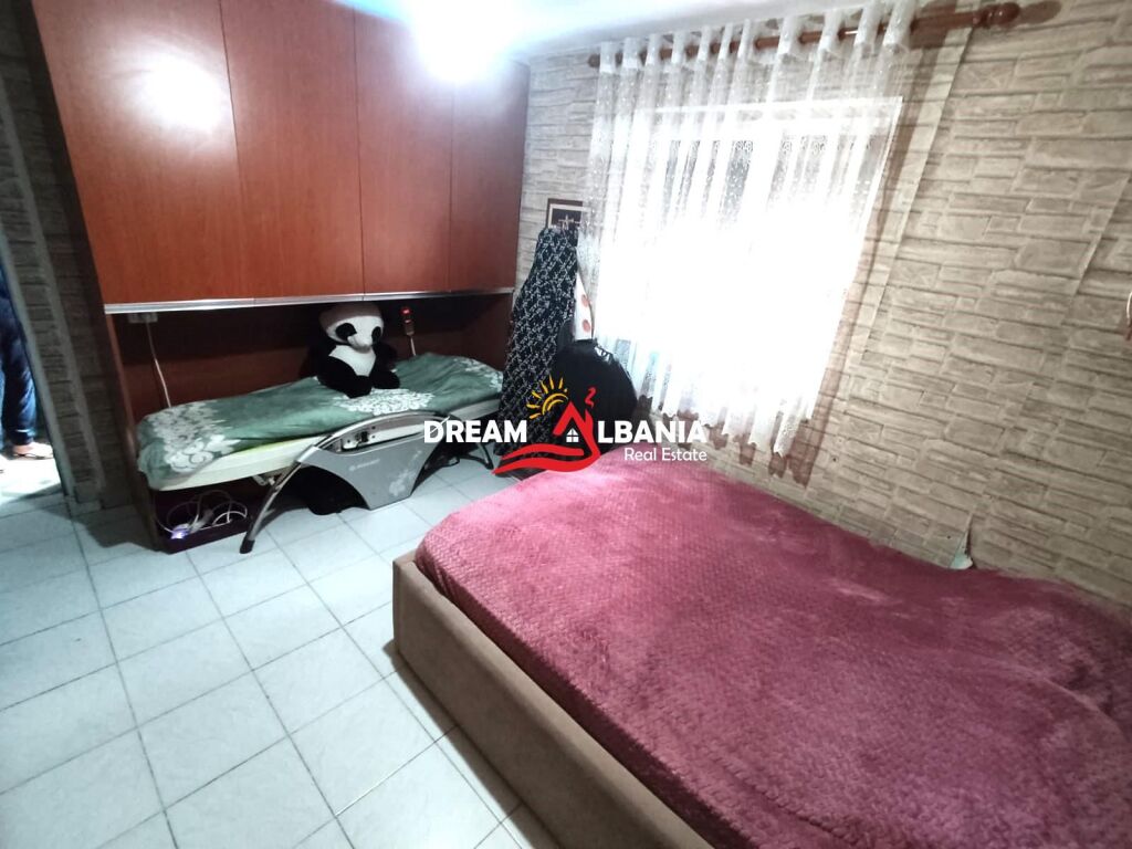 Apartment 1+1 for sale on Siri Kodra Street  ( ID 4119469 )