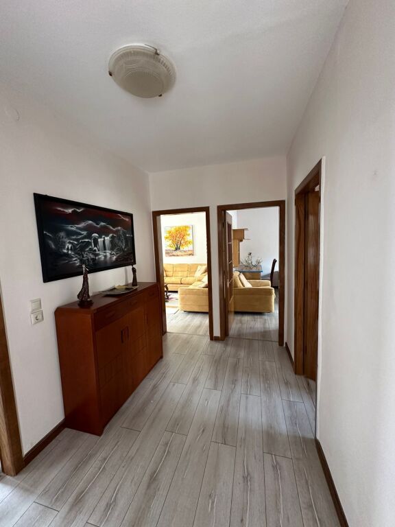 Appartamento 2+1 in affitto!