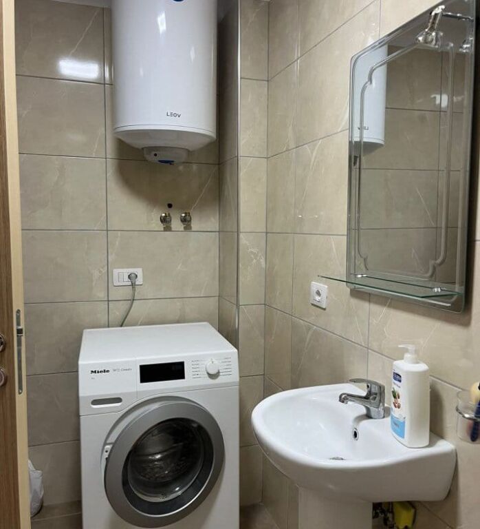 Apartament Me Qera 3+1+2 Tek 5 Maji (ID B230167) Tirane