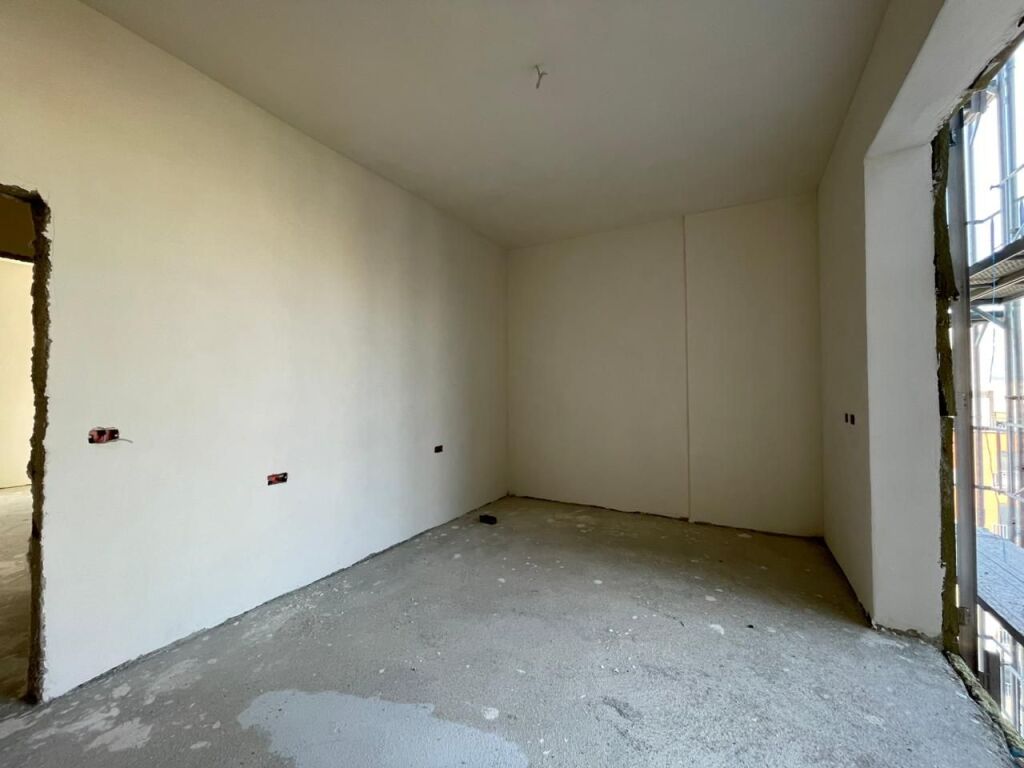 Apartment 2+1 for sale at Former Aviation Field.