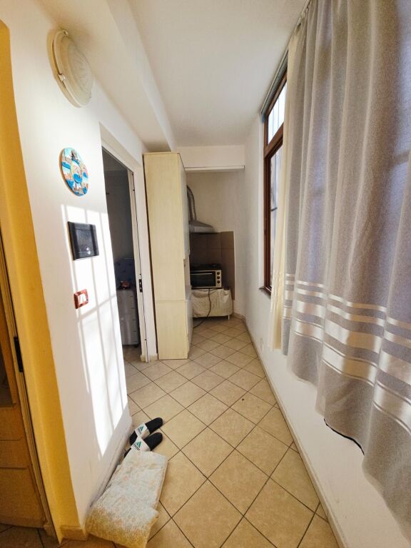 Appartamento 1+1 in affitto allo Stadio di Durazzo