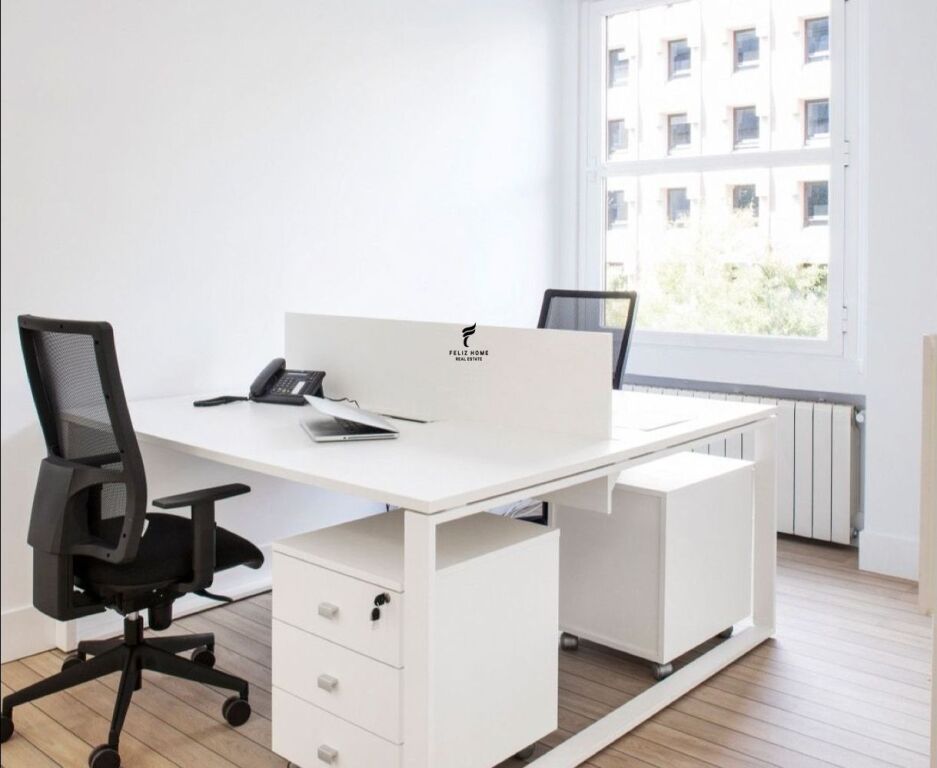 OFFICE FOR RENT 96 M2 VASIL SHANTO 150,000 LEKE FH-58534